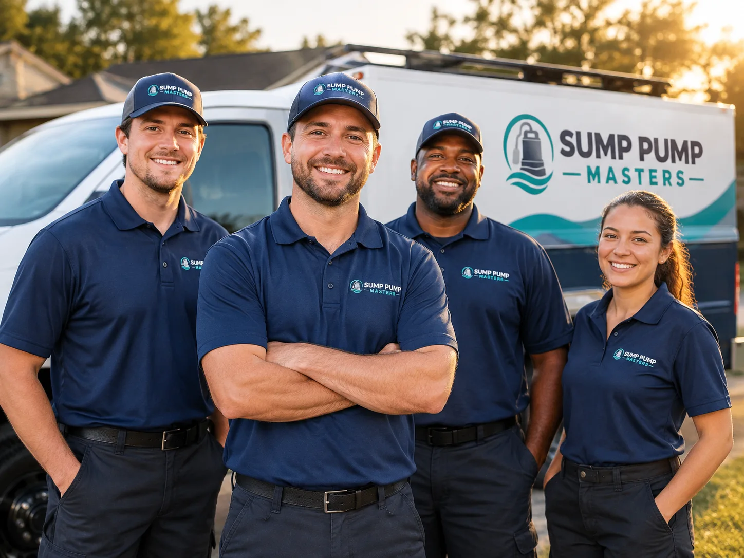 Sump Pump Repair company in Heuvelton, NY
